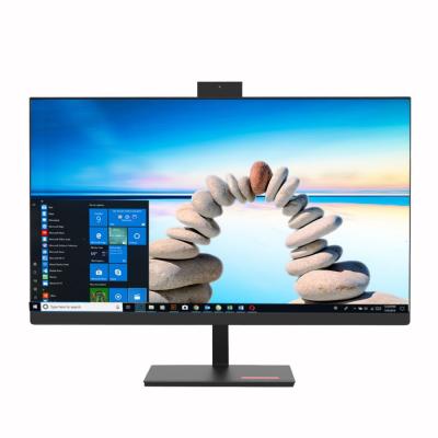 Платформа-моноблок Prittec A27 L6 WB H610/FHD/no battery on MB for 12Gen Intel 1700Pin (65w) A27- WB H610/Full HD 27” ZBD
Panel/Intel 3165 WiFi AC+BT/150W
Adaptor/1 x USB 3.0+ 1 x 3.2 Type C + 1 x
Combo Audio at Side IO/
Full Copper Thermal/2M Full HD Ca
