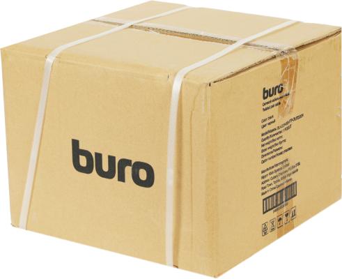 Кабель сетевой Buro FTP 4 пары cat5E solid 0.50мм Cu 305м черный outdoor стальной трос