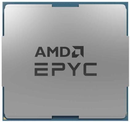 Процессор серверный/ CPU SP5 AMD EPYC 9634 (84C/168T, 2.25/3.7GHz, 384MB, 290W) OEM