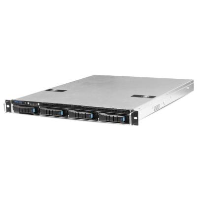Корпус XE0-AE001-02, RSC-1DTS 1U, 12G 4xSATA/SAS/NVMe HS 3,5/2,5&quot; universal bay + 4x2,5&quot; 9mm interna 1U, 12G 4xSATA/SAS/NVMe HS 3,5/2,5&quot; universal bay + 4x2,5&quot; 9mm internal bay, up to 12&quot;(W) x 13&quot;(D) E-ATX, 1x12G 4-port passive BP with 1xSFF-8643 and 4*O