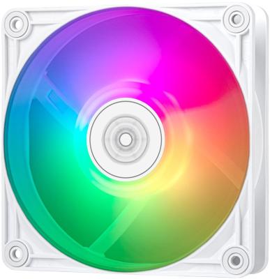 Вентилятор для корпуса SilverStone VS120W-ARGB
