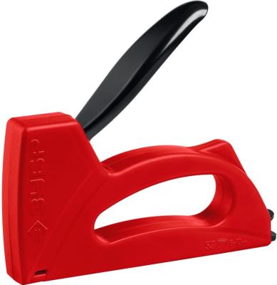 ЗУБР Миг-53, тип 53 (A/10/JT21) 23GA (6 - 10 мм), лёгкий степлер (31562)