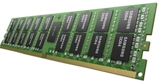 Память оперативная/ Samsung DDR4 64GB  RDIMM 3200 1.2V