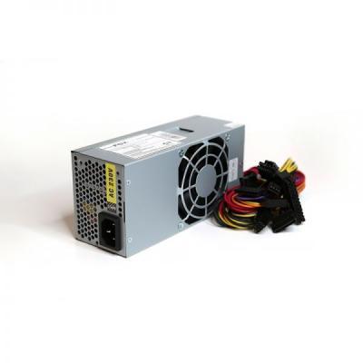 Блок питания TFX 300 Вт Foxline TFX300S 300W TFX PSU