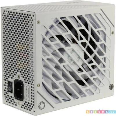 Блок питания ATX 850 Вт GameMax ATX 850W GX-850 PRO White