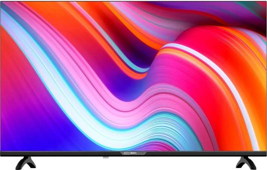Телевизор LED BBK 43" 43LEM-1060/FTS2C черный FULL HD 50Hz DVB-T2 DVB-C (RUS)