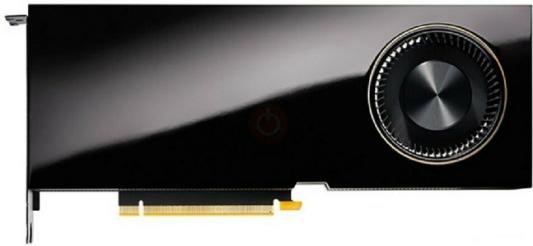 Nvidia RTX A6000, 1 year