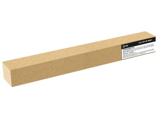 Вал резиновый Cactus CS-LSR-HP-M607 (LPR-M609) для HP LJ Enterprise M607dn/M607n/M608dn/M608n/M608x/M609dh/M609dn