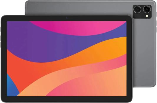 Планшет Digma Optima 1413D 4G 10.1" 64Gb Black Wi-Fi 3G Bluetooth LTE Android TS1293PL