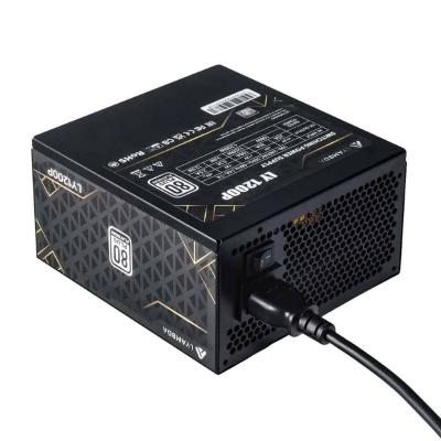 Блок питания ATX 1200 Вт Lyambda LY1200P
