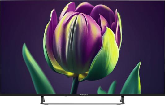 Телевизор 55'' Topdevice TDTV55CS06U_BK UHD/VA/Smart WildRed/1,5-16Gb/BT/Черный