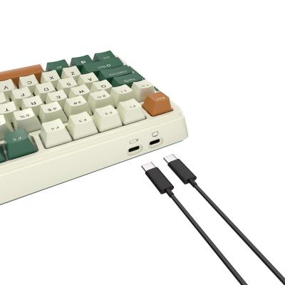 LuxeMate 110