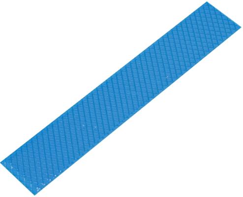 Термопрокладка ExeGate Ice EPG-13WMK (20x120x1.0 mm, 13,3 Вт/ (м•К), теплопроводящая клейкая двухсторонняя)