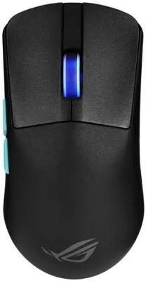 Мышь проводная ASUS ROG HARPE ACE AIM LAB EDITION черный оптическая игровая USB 90MP02W0-BMUA00