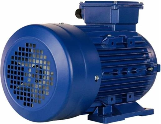 5АИ Электродвигатель 100 L4 4/1500 IM 1081 01.01.213680