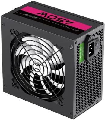 Блок питания ATX 450 Вт ZIRCON ATX 450W AA-450