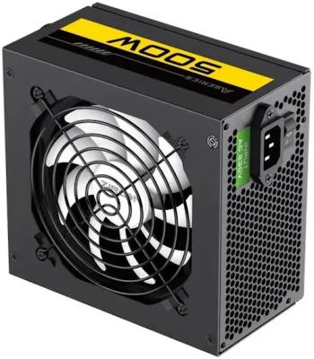 Блок питания ATX 500 Вт ZIRCON ATX 500W AA-500