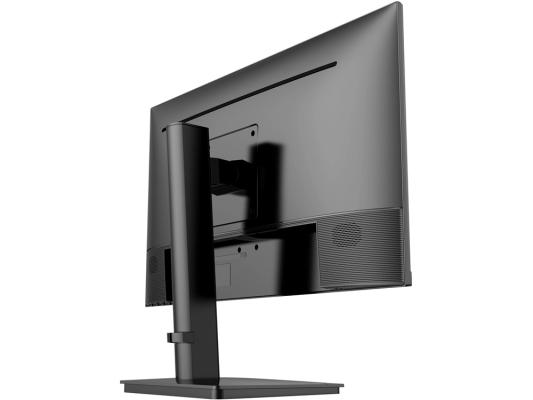 Монитор 27" NPC MD2718-A черный, IPS LED, 4ms, 16:9, 1920x1080, 300 cd/m?, 178°/178°, 1000:1, 100Hz, DVI, HDMI, VGA, DP, матовая, G-Sync, FreeSync, FHD