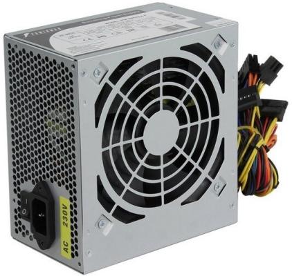 Блок питания ATX 500 Вт Powerman PMP-500ATX 6193557