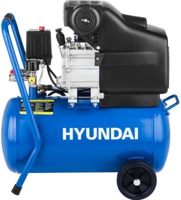 Hyundai НYC 2324, 24 л, 1,5 кВт