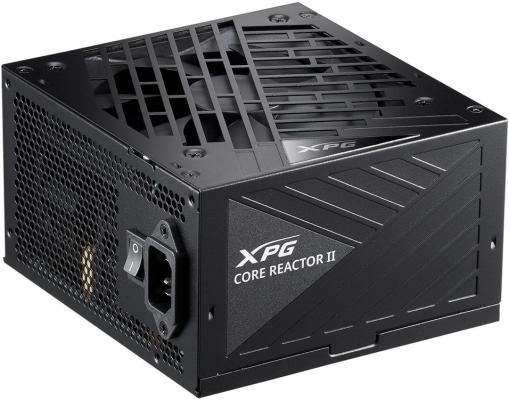 Блок питания ATX 750 Вт XPG CORE REACTOR II 750
