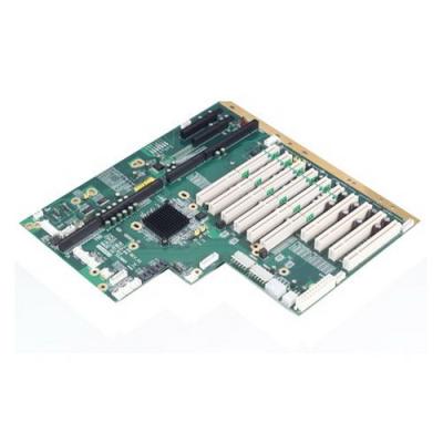 PCE-7B13-64C1E Backplane PICMG 1.3, 13 слотов: 1xPICMG 1.3, 4xPCI, 2xPCIe x8, 6xPCI-X, Compatible