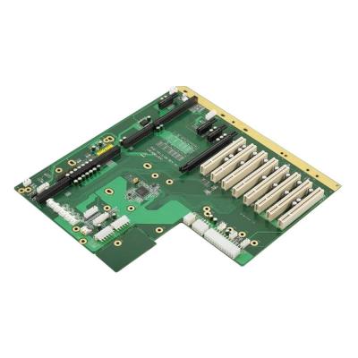 PCE-5B13-08A2E Advantech Объединительная плата PICMG 1.3, 13 слотов, 1xPICMG 1.3, 8xPCI, 1xPCIe