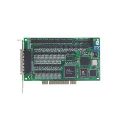PCI-1758UDO-BE   128-канальная плата цифрового вывода, с гальванической изоляцией