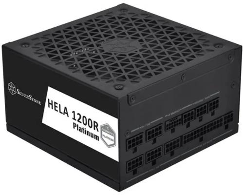 Блок питания ATX 1200 Вт Silverstone SST-HA1200R-PM