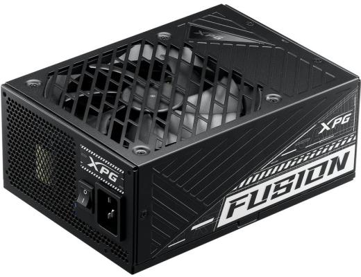 Блок питания ATX 1600 Вт XPG FUSION 1600 TITANIUM