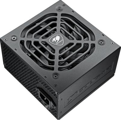 Блок питания ATX 750 Вт Cougar XTC 750 (ATX v2.31, 750W, Active PFC, 120mm Fan, Power cord, 80 Plus
