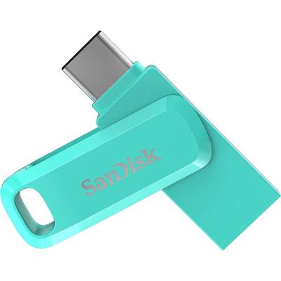 Флэш-накопитель USB-C 64GB SDDDC3-064G-G46G SANDISK