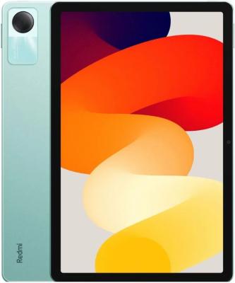 Планшет Xiaomi Redmi Pad SE 11" 8Gb/256Gb Green 51525 51525