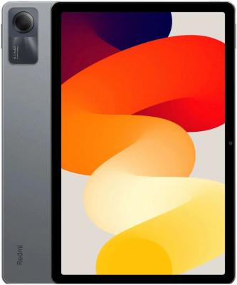 Планшет Xiaomi Redmi Pad SE 11" 256Gb Gray Wi-Fi Bluetooth Android 51523 51523