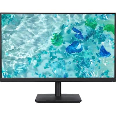 Монитор Acer 21.5" Vero V227QE3bipv черный IPS LED 4ms 16:9 HDMI M/M 1000:1 250cd 178гр/178гр 1920x1080 VGA DP FHD 2.9кг