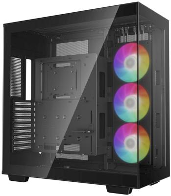 Корпус Deepcool CH780 R-CH780-BKADE41-G-1