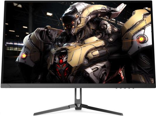 Монитор NPC MZ2712-B 27", черный