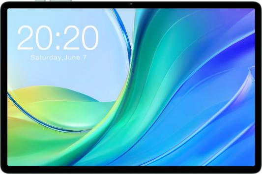 Планшет Teclast M50 10.1" 128Gb Blue Wi-Fi 3G Bluetooth LTE Android M50 M50