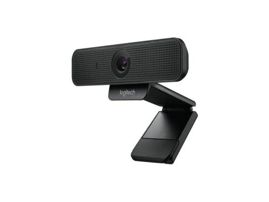 Веб-камера Logitech C925e черный 2Mpix (1920x1080) USB