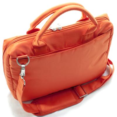 13.3" Сумка для ноутбука Bagspace MF-622-12OR оранжевая