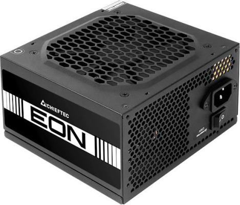Блок питания ATX 600 Вт Chieftec Eon ZPU-600S