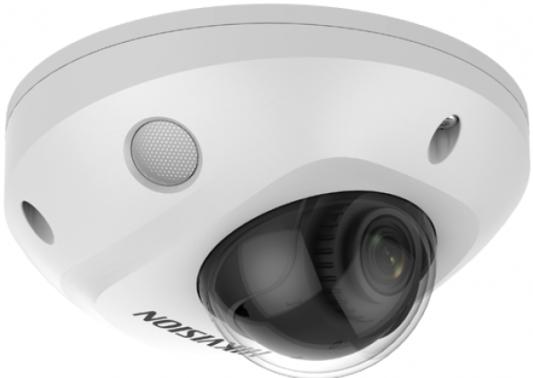 2Мп уличная компактная IP-камера с EXIR-подсветкой до 30м AcuSense, 1/2.8" CMOS; 2.8мм; угол обзора 108; ИК-фильтр; 0.005лк@F1.6; H.265/H.265+/H.264/H.264+/MJPEG; тройной поток; 1920x1080@25к/с; WDR 120дБ 3D DNR BLC ROI; обнаружение движения вторжения в об/ 2Мп уличная компактная IP-камера с EXIR-подсветкой до 30м AcuSense, 1/2.8" CMOS; 2.8мм; угол обзора 108; ИК-фильтр; 0.005лк@F1.6; H.265/H.265+/H.264/H.264+/MJPEG; тройной поток; 1920x1080@25к/с; WDR 120дБ 3D DNR BLC ROI; обнаружение движения