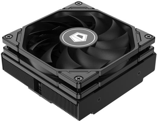 Вентилятор для процессора ID-COOLING IS-47-XT  Socket AM4/AM5/115X/1200/1700, 92mm, 2800rpm, 35.2 дБ, 95W, PWM 4-pin, Al-Cu (IS-47-XT)