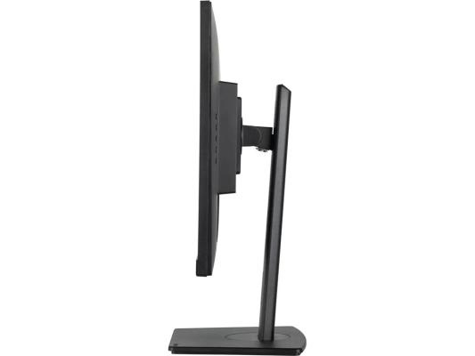 Монитор 27" Iiyama XUB2792QSU-B6 черный, IPS LED, 0.4ms, 16:9, 2560x1440, 350 cd/m?, 178°/178°, 1300:1, 100Hz, HDMI, DP, USB, матовая, HAS, Pivot, WQ