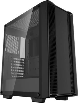 Корпус MIDITOWER CC560 LIMITED V2 DEEPCOOL