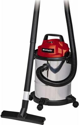 Einhell Пылесос строительный1815/15л 2342390