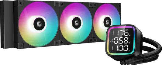 Вентилятор для процессора Deepcool Deepcool LD360 R-LD360-BKMSN-G-1