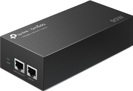 TP-Link POE380S 10 Гбит/с Omada Инжектор PoE++