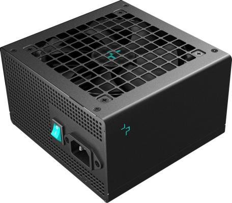 Блок питания ATX 850 Вт Deepcool PN850M PN850M
