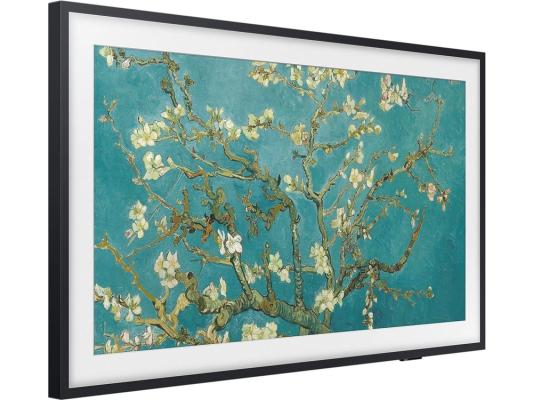 Телевизор 32" Q-LED SAMSUNG QE32LS03CBUXRU